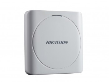Считыватель EM карт Hikvision DS-K1801E