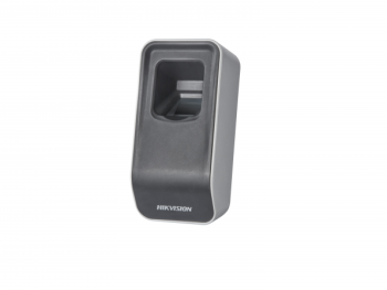 Оптический считыватель отпечатков пальцев Hikvision DS-K1F820-F