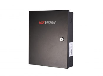 Контроллер доступа на 4 двери Hikvision DS-K2804