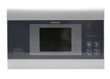 Монитор видеодомофона Commax CAV-706D