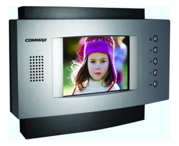 Монитор видеодомофона Commax CDV-50 A/XL