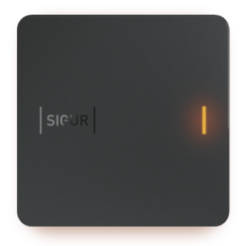 Считыватель Sigur MR100 Lite (MR1)