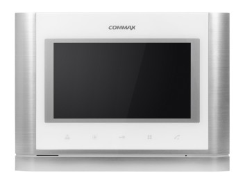 Монитор видеодомофона Commax CDV-70M (Metalo)