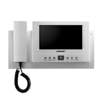 Монитор видеодомофона Commax Commax CDV-73BE