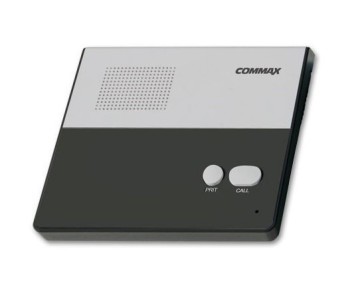 Абонентский пульт громкой связи Commax CM-800L