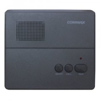 Интерфон Commax CM-801