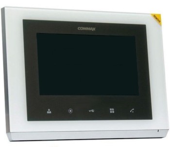 Монитор видеодомофона Commax CMV-70S