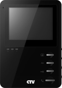 Монитор видеодомофона CTV-M1400M