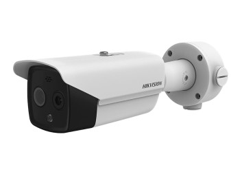 Тепловизионная IP-видеокамера Hikvision DS-2TD2617-10/PA