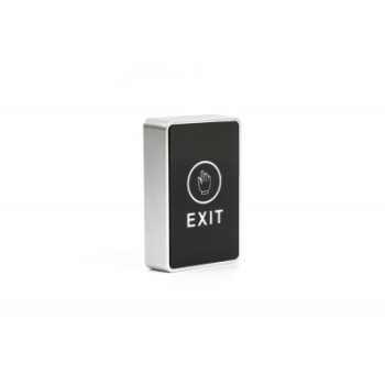 Кнопка выхода бесконтактная SPRUT Exit Button-87P-NT