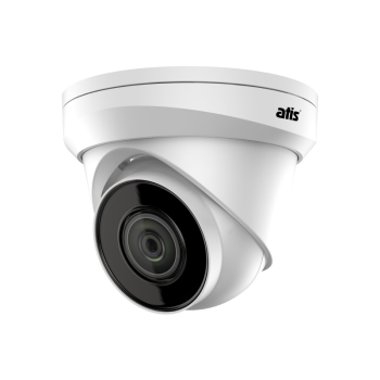 Купольная IP-видеокамера ATIS ANH-E12-2.8 ATIS с подсветкой до 30м
