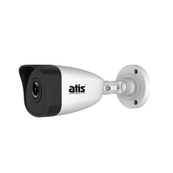 Цилиндрическая IP-видеокамера ATIS ANH-BM22-2.8 с EXIR-подсветкой до 25м