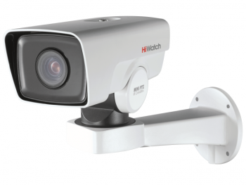 Поворотная IP-видеокамера Hiwatch PTZ-Y3220I-D c EXIR-подсветкой до 100м