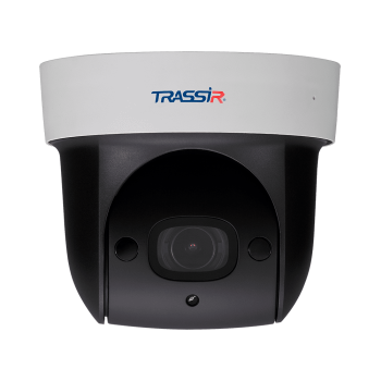 Скоростная поворотная IP-видеокамера Trassir TR-D5123IR3 с ИК-подсветкой до 30 м