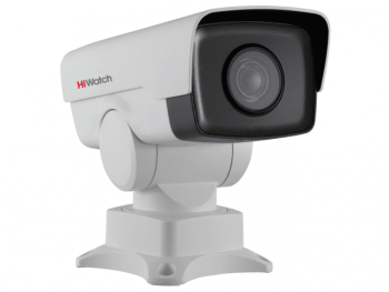 Поворотная IP-видеокамера Hiwatch PTZ-Y3220I-D4 c EXIR-подсветкой до 100 м