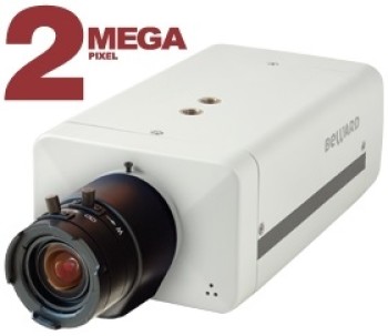 Корпусная IP-видеокамера Beward B2230