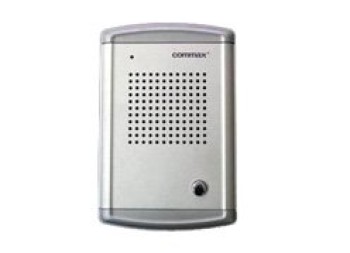 Вызывная панель аудиодомофона Commax DR-2AN