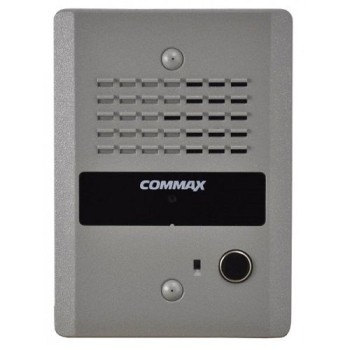 Вызывная панель аудиодомофона Commax DR-2GN