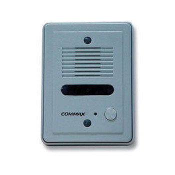 Вызывная панель аудиодомофона Commax DR-2GR