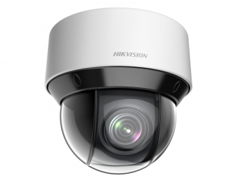 Скоростная поворотная IP-видеокамера Hikvision DS-2DE4A225IW-DE(B) c ИК-подсветкой до 50 м