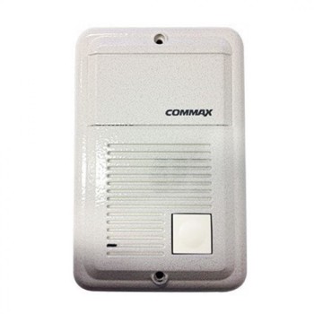 Вызывное переговорное устройство Commax DR-DW2N