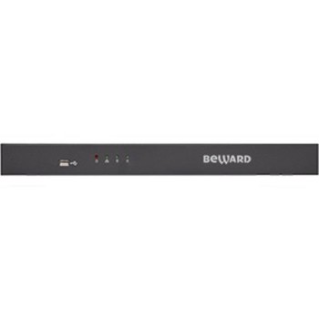 32-канальный IP-видеорегистратор Beward BS1232