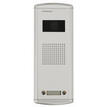 Вызывная панель видеодомофона Commax DRC-2AC