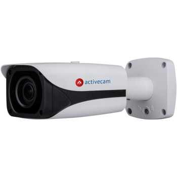 Цилиндрическая IP-видеокамера ActiveCam AC-D2183WDZIR5 с ИК-подсветкой до 50 м