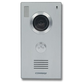 Вызывная панель видеодомофона Commax DRC-40CIC