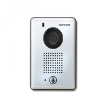 Вызывная панель видеодомофона Commax DRC-40CSC