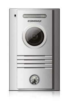 Вызывная панель видеодомофона Commax DRC-40K