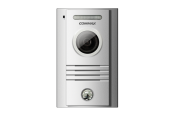 Вызывная панель видеодомофона Commax DRC-40KHD