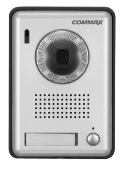 Вызывная панель видеодомофона Commax DRC-41CSN