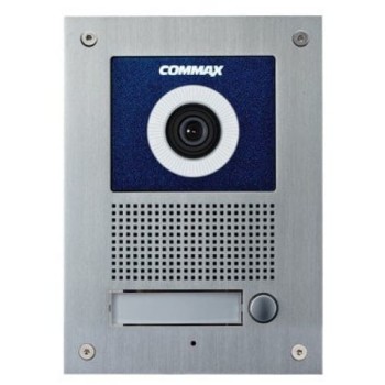 Вызывная панель видеодомофона Commax DRC-41UN