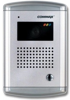 Вызывная панель видеодомофона Commax DRC-4CAC