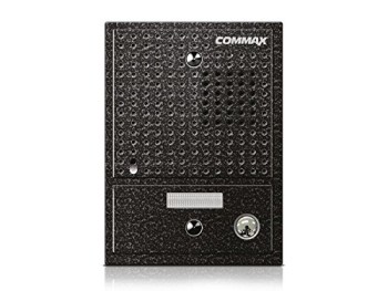 Вызывная панель видеодомофона Commax DRC-4CGN2