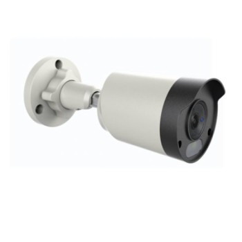 Цилиндрическая UVS видеокамера Tantos TSc-P2FA (3.6) с ИК подсветкой 30м