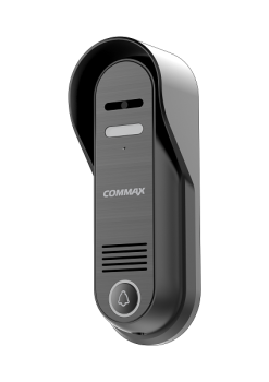 Вызывная панель видеодомофона Commax DRC-4CPHD