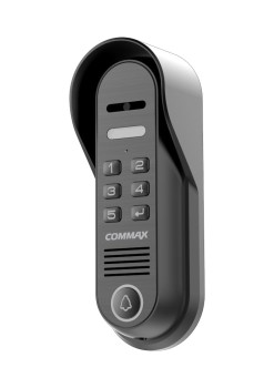 Вызывная панель видеодомофона Commax DRC-4CPNK
