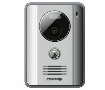 Вызывная панель видеодомофона Commax DRC-4G