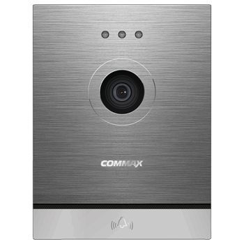 Вызывная панель видеодомофона Commax DRC-4M