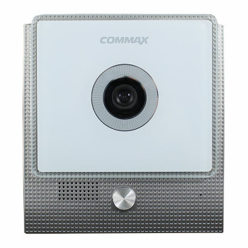 Вызывная панель видеодомофона Commax DRC-4U