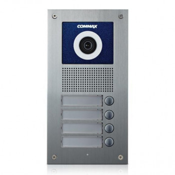 Вызывная панель видеодомофона Commax DRC-5UC/410