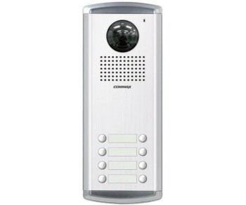 Вызывная панель видеодомофона Commax DRC-8AС2 