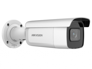 Цилиндрическая IP-видеокамера Hikvision DS-2CD2643G2-IZS с EXIR-подсветкой до 60 м