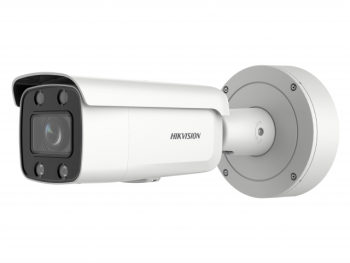 Цилиндрическая IP-видеокамера Hikvision DS-2CD2647G2-LZS(3.6-9mm)(C) с LED-подсветкой до 60 м