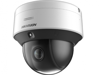Скоростная поворотная IP-видеокамера Hikvision DS-2DE3C210IX-DE(C1)(T5) c ИК-подсветкой до 50 м