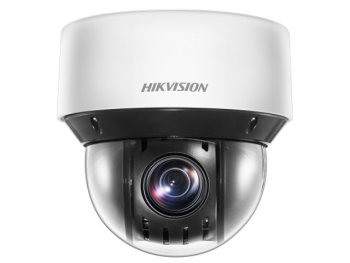 DS-2DE4A425IW-DE(S6) Hikvision Скоростная поворотная IP-видеокамера c ИК-подсветкой до 50 м