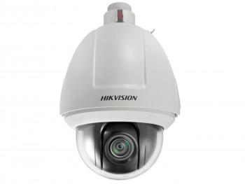 Скоростная поворотная IP-видеокамера Hikvision DS-2DF5225X-AEL(T3) с Deep learning алгоритмом