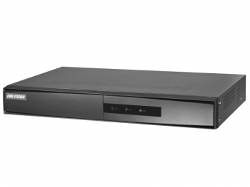 4-канальный IP-видеорегистратор Hikvision DS-7104NI-Q1/4P/M(C) c PoE